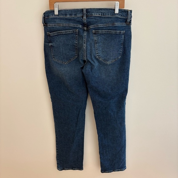 Oliver Logan Chester Low Rise Slim Jeans - Picture 6 of 11